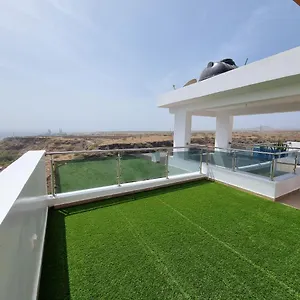 Cara Do Mar Praia