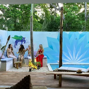  Сasa de vacaciones Milagro México