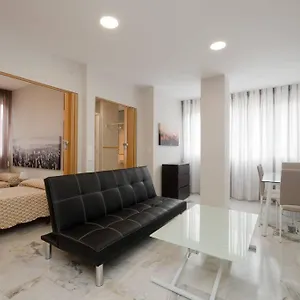  Apartamento Precioso Y Acogedor En España