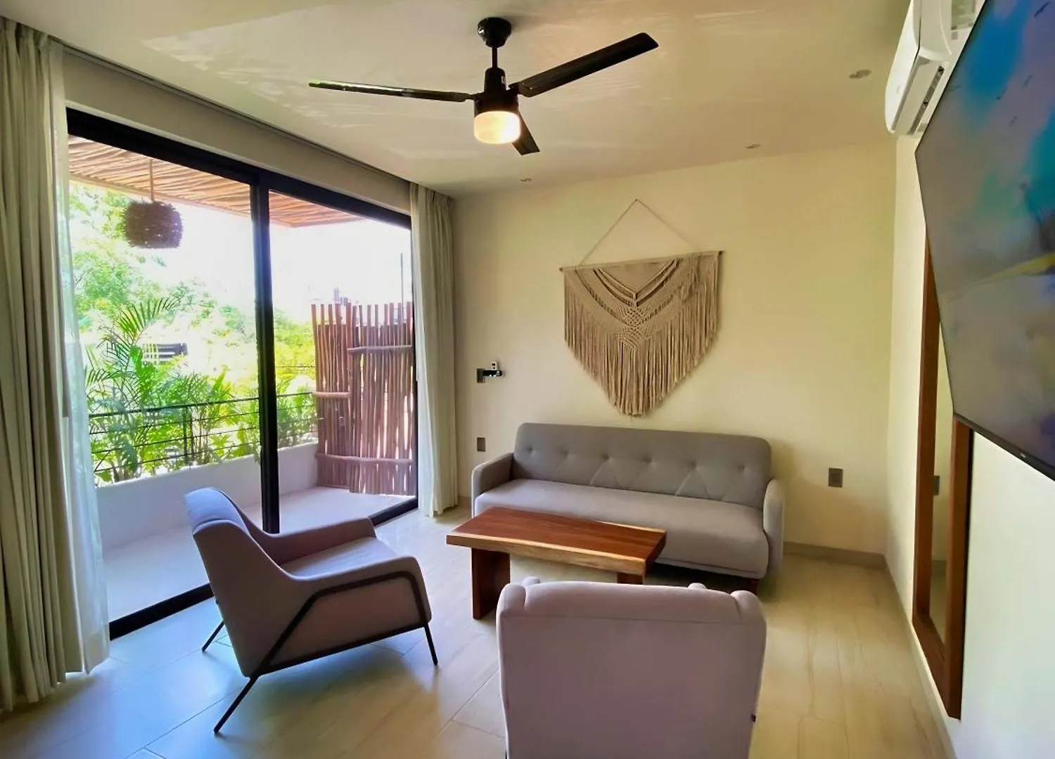 Etnica Ku - Tulum Jungle Paradise Holiday home