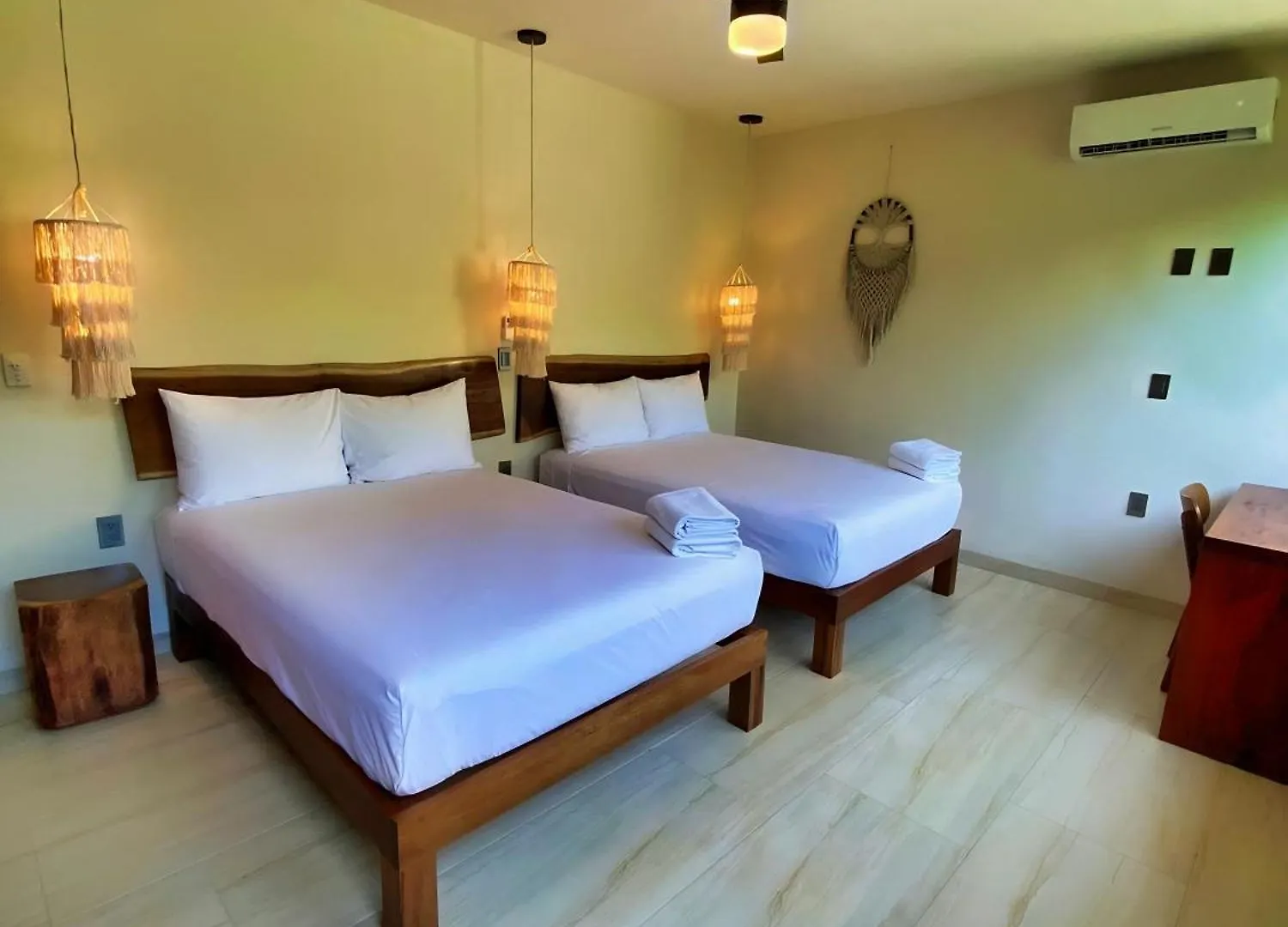 Etnica Ku - Tulum Jungle Paradise 0*,